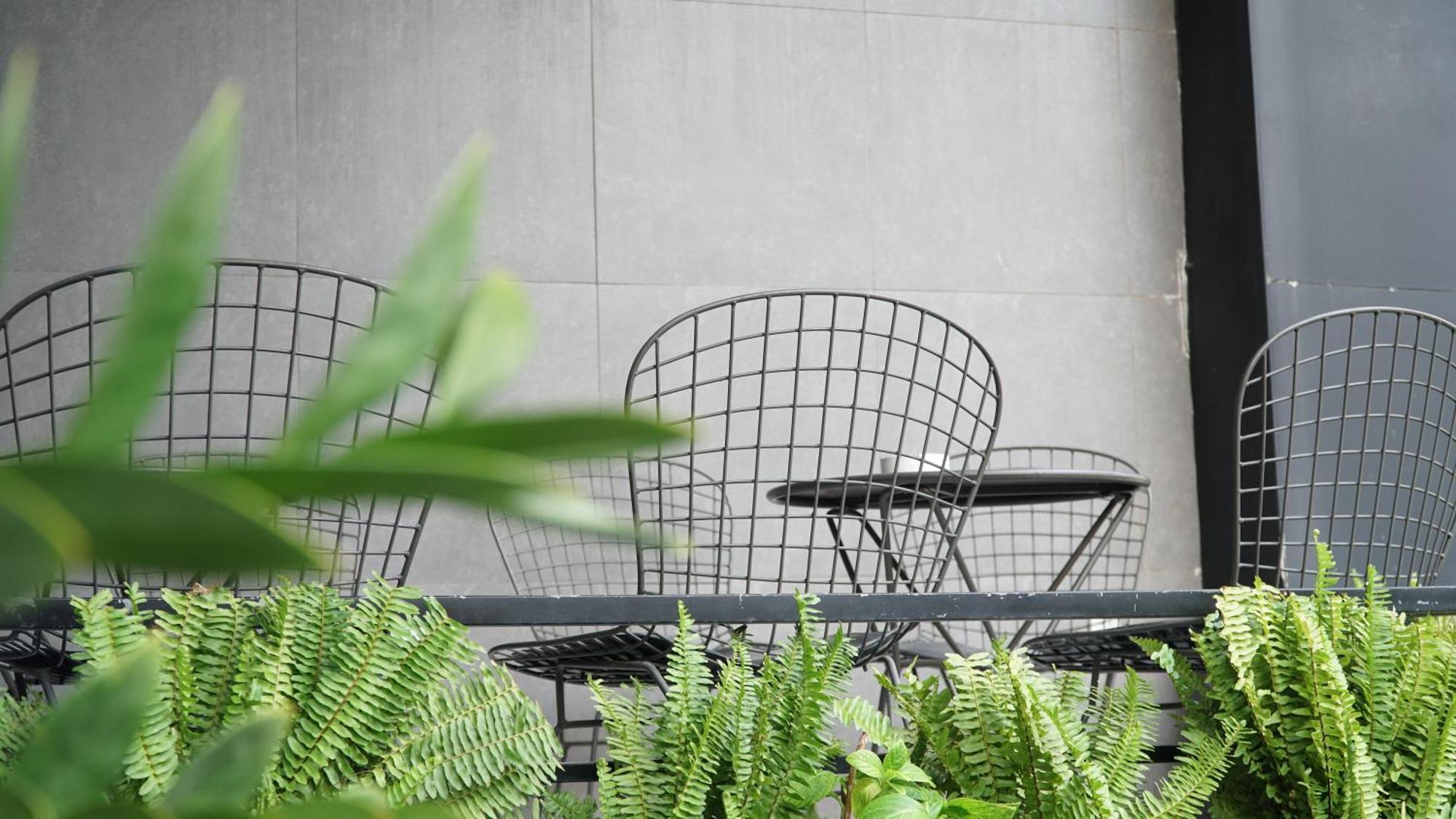 Bros Hotel Ciudad Ho Chi Minh  Exterior foto