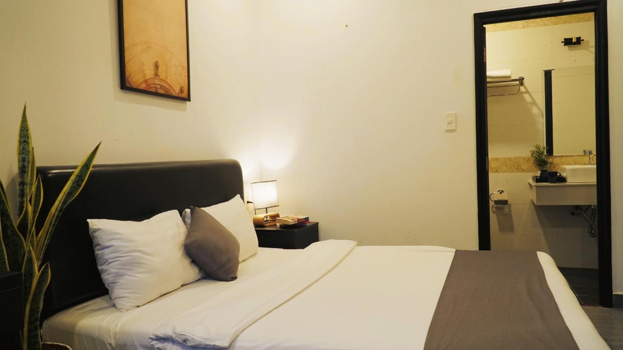 Bros Hotel Ciudad Ho Chi Minh  Exterior foto